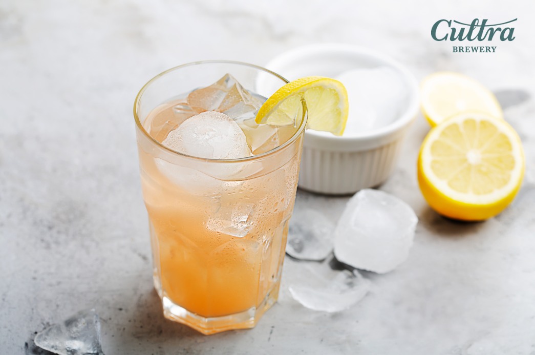 Một số lưu ý khi tìm hiểu cách pha kombucha