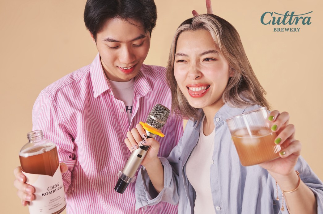 Uống Kombucha có tốt không? Uống bao nhiêu là đủ